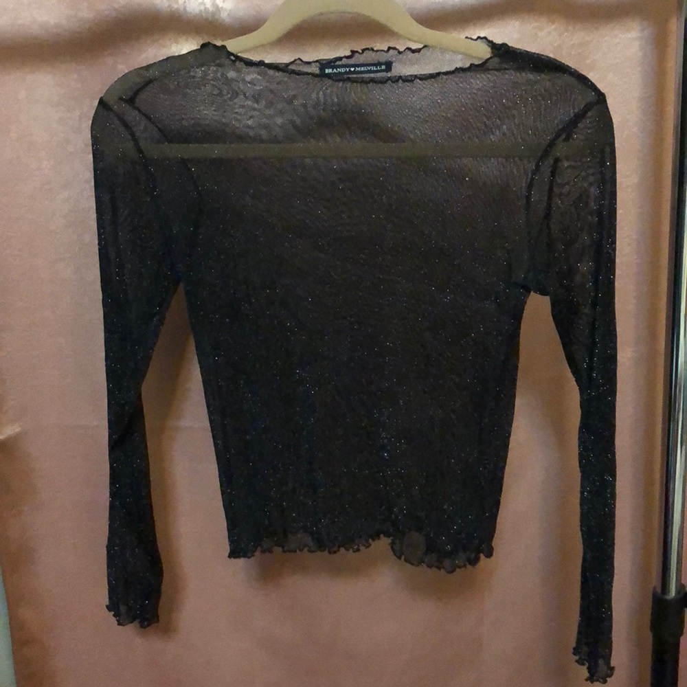 Brandy melville top